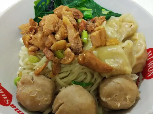 Gambar Makanan Tondano Jaya 11