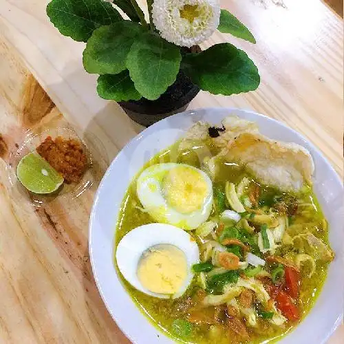 Gambar Makanan Kedai Kedua, Cengkareng 14