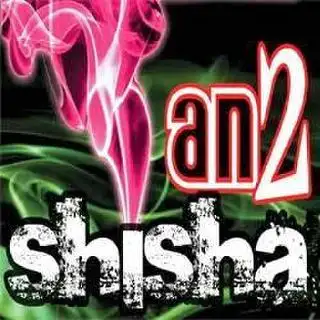 An2 Shisha @ Restaurant Amir, Seksyen 9, Bangi New Town