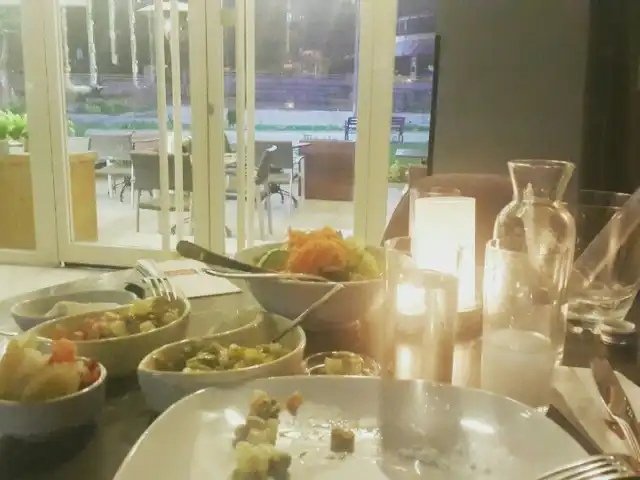 Ataşehir Seat Restaurant'nin yemek ve ambiyans fotoğrafları 2