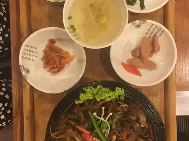 MISO Korean Traditional Cuisine & Cafe Food Photo 12