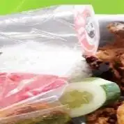 Gambar Makanan Ayam Penyet Cabe Ijo, Teuku Moh. Daud 1