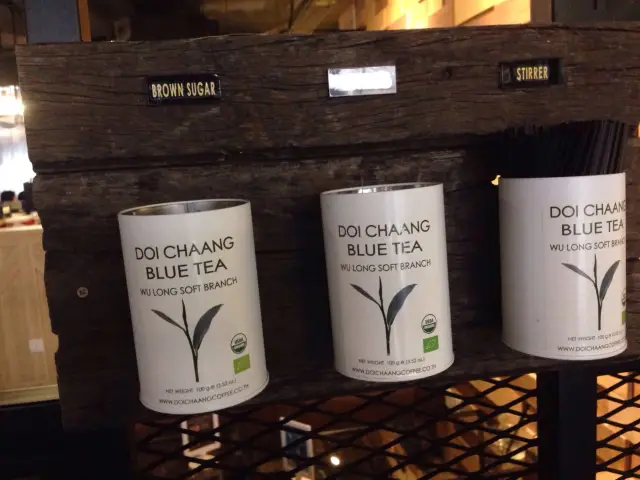 Doi Chaang Coffee Food Photo 17
