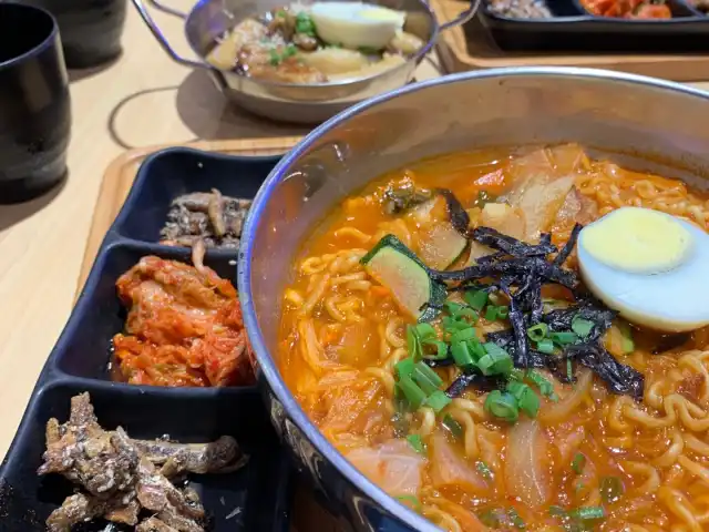 Myeongdong Toppoki Food Photo 10