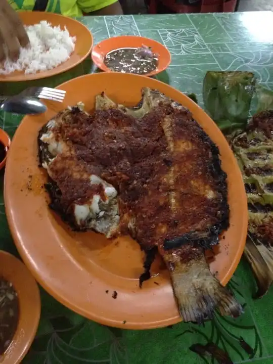 Ikan Bakar Teluk Tempoyak Food Photo 10