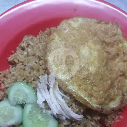 Gambar Makanan Nasi Goreng Mas Pahlur, Bogor Utara 10