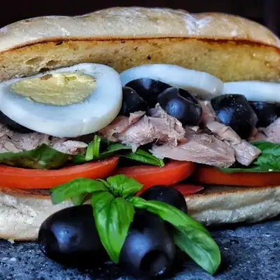 Panino Italiano, Berawa