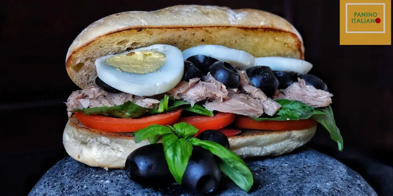 Panino Italiano, Berawa