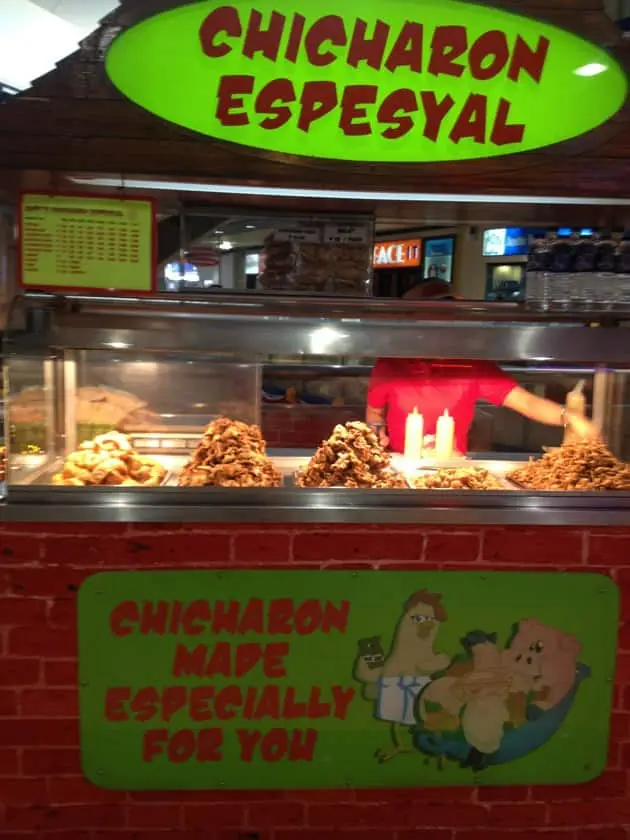 Chicharon Espesyal Food Photo 1