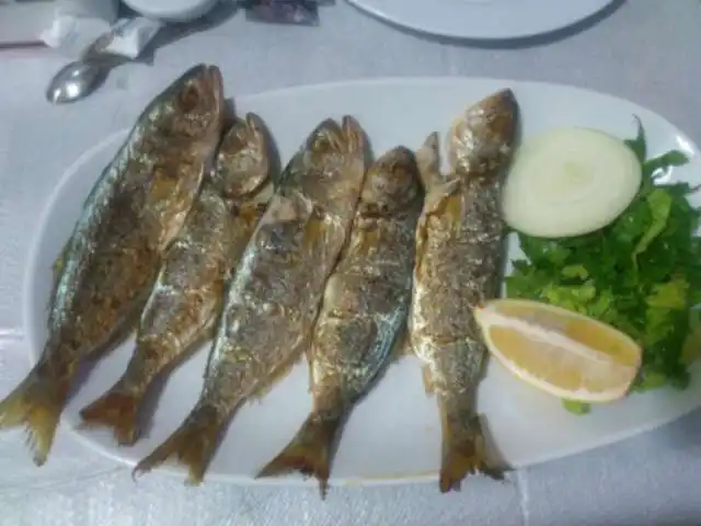 Rumeli Kavak Spor Kulübü Çay Bahçesi & Restaurant'nin yemek ve ambiyans fotoğrafları 22