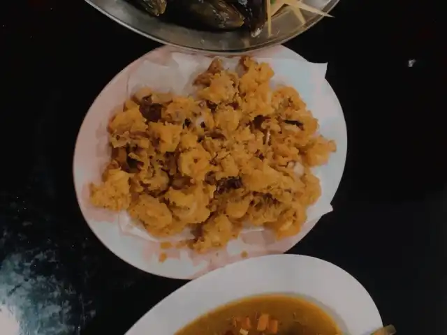 Medan Ikan Bakar Sabak Awor Food Photo 15