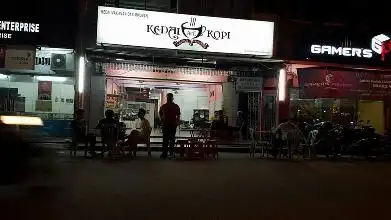 Kedai Kopi Ace