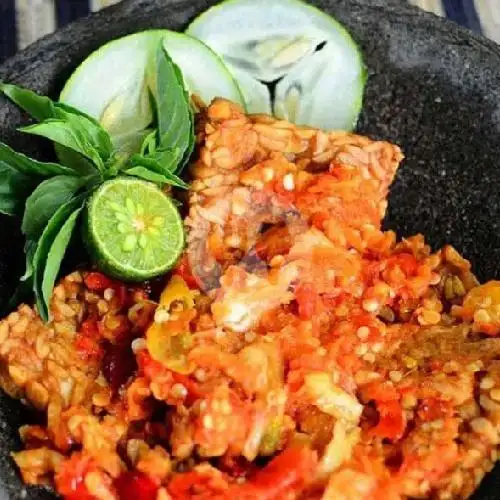 Gambar Makanan AYAM LALAPAN SAMBAL PEDIS DAPUR OLLA, Jln Tegal Dukuh 1 No 21 9