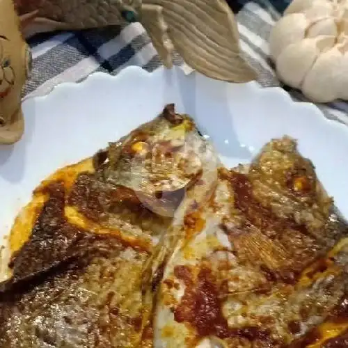 Gambar Makanan Seafood Berkah Laut, Cakranegara 20