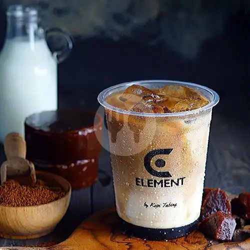 Gambar Makanan Element Coffee, Padang Barat 1
