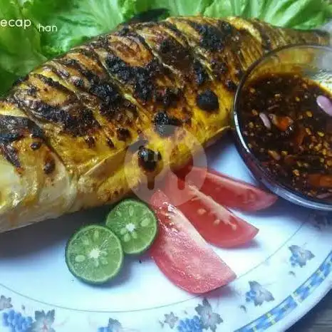 Gambar Makanan Warung Sederhana, Sudirman 10