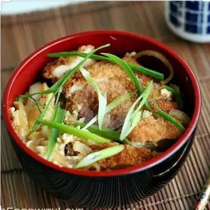 Gambar Makanan Happy Rice Box, Puri Gading 8