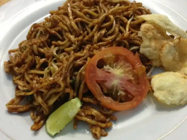 Gambar Makanan Mie Aceh Abu Isa 4