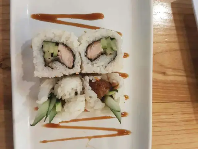 Gambar Makanan Sushi Tsuki 19