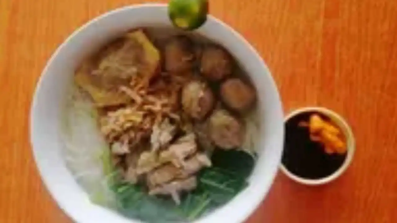 Bakso Lembang