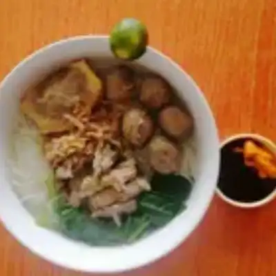 Bakso Lembang