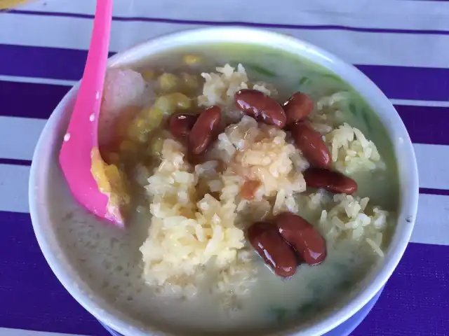 Olala Cendol Food Photo 13