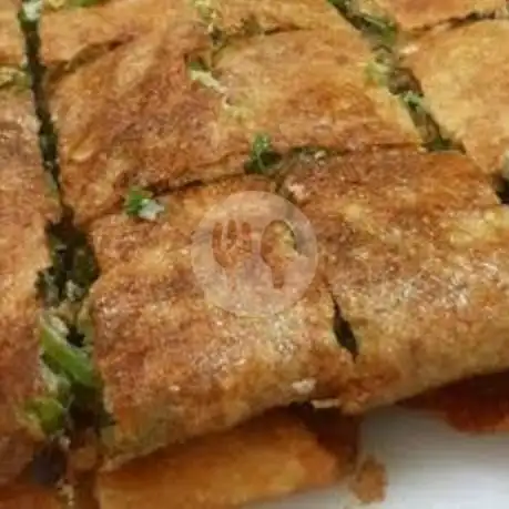 Gambar Makanan Martabak Dan Aneka Minuman, Jalan Kemang Selatan XII 10