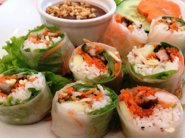 Pho Hoa Food Photo 6