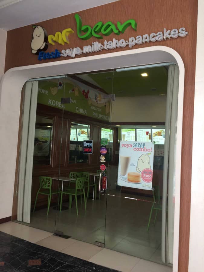 Mr Bean near me in Venice Piazza Discover Beverages food restaurant