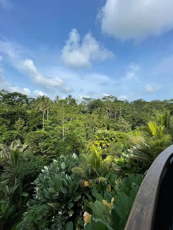 Gambar Makanan The Kelusa at Samsara Ubud 7