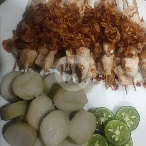 Gambar Makanan Sate Taichan Om Sabai 8