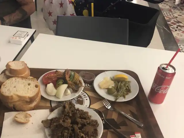 Erasta Edirne Ciğercisi'nin yemek ve ambiyans fotoğrafları 5