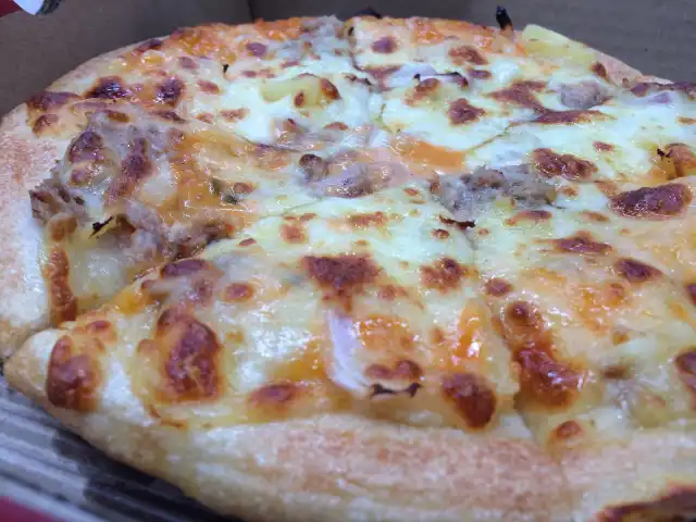 Pizza Hut Food Photo 9