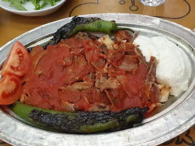 Sultanyar Kebabcisi'nin yemek ve ambiyans fotoğrafları 12
