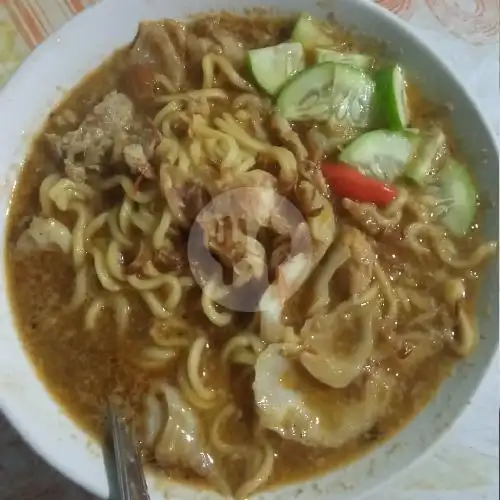 Gambar Makanan Dapur Alin, Stonen Timur 6