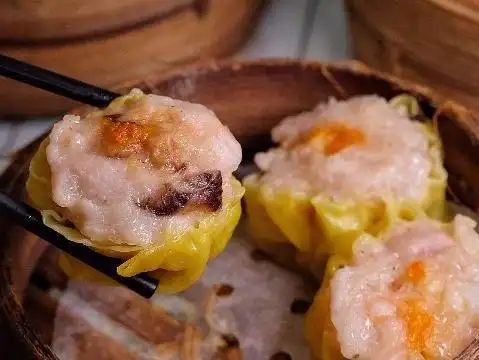 Wingheng Dimsum, Pantjoran PIK