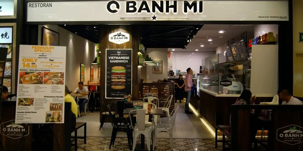 Ohbanhmi