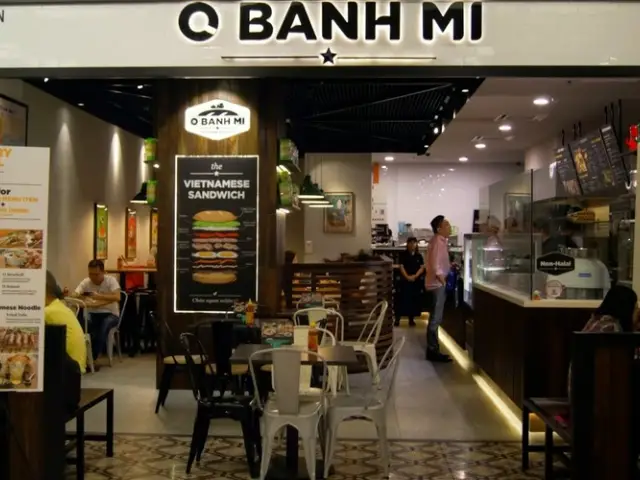 Ohbanhmi Food Photo 1