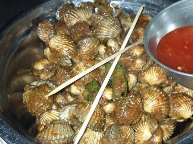 Intifadha Corner (Sate Kajang) Food Photo 4