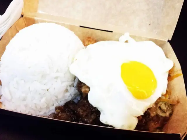 Sisig Hooray Food Photo 13