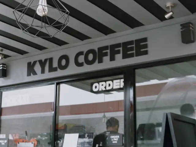 Gambar Makanan Kylo Coffee 2