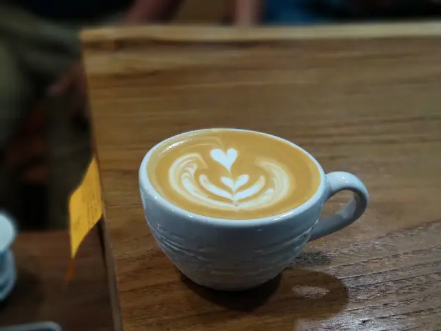 Gambar Makanan TorajaCoffeeHouse 11