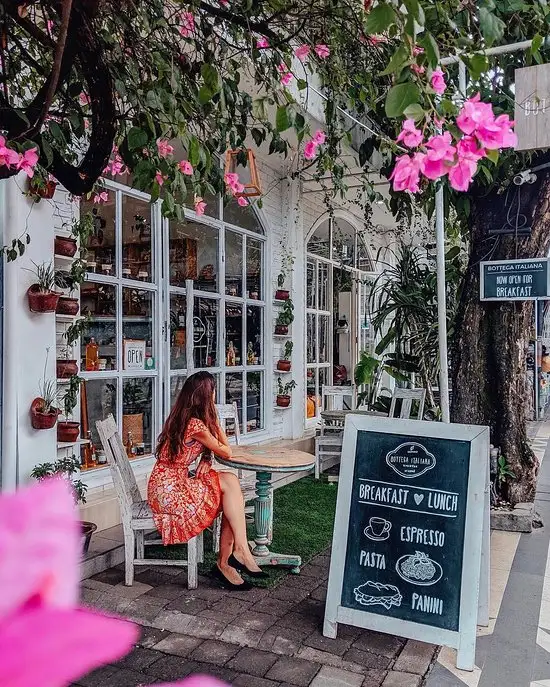 Gambar Makanan Bottega Italiana Seminyak 10