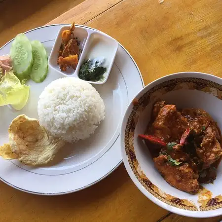 Gambar Makanan North Sumatra Indian Food 18