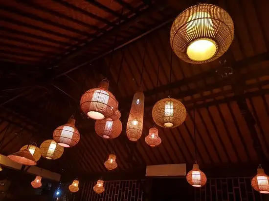 Gambar Makanan Raja Bali Restaurant Nusadua 15