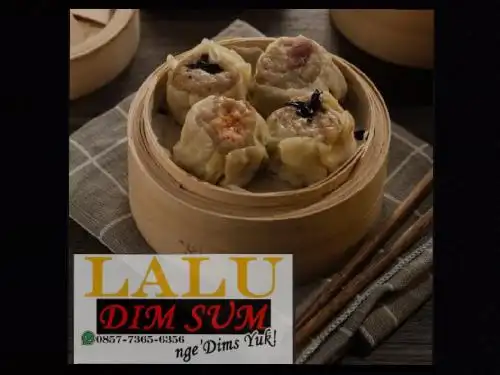 LALU DimSum