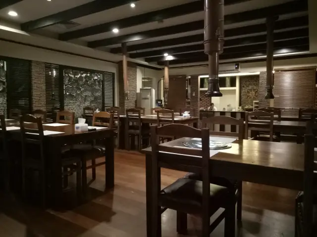 Gambar Makanan Dami Korean Restaurant 10