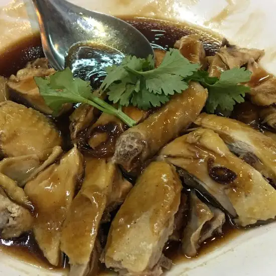 Wong SengHin Seafood Restaurant Food Photo 4