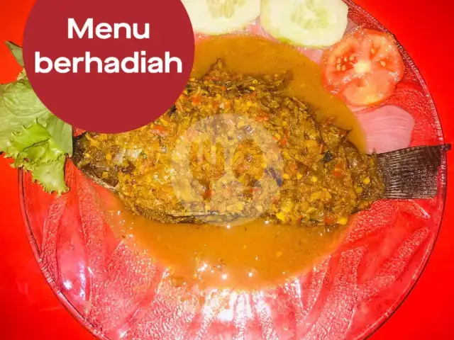 Gambar Makanan Mujair Nyat-nyat Denpasar 1