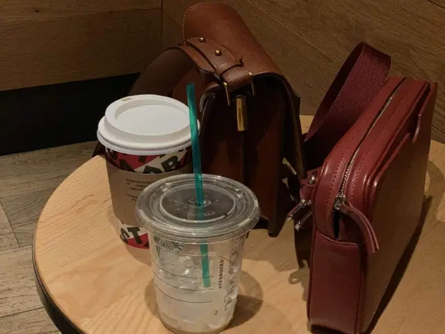 Starbucks'nin yemek ve ambiyans fotoğrafları 57